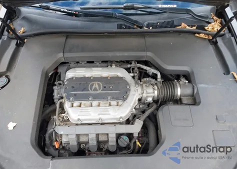 2014 Acura Tl 3.7 from USA, damaged, VIN 19UUA9F57EA000179